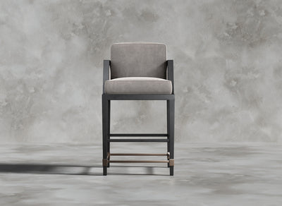 Luxury Furniture Collection I DuPlessis I Sere I Light Grey