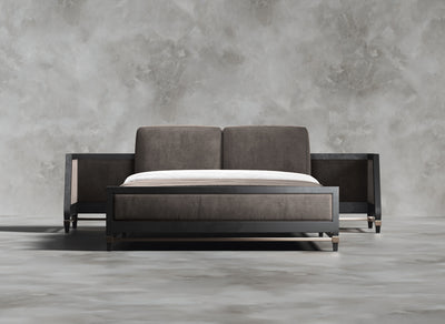 Luxury Furniture Collection I DuPlessis I Chamois I Mink