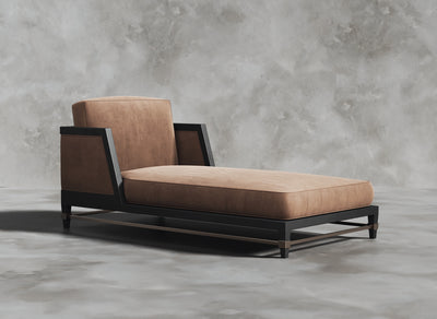 Luxury Furniture Collection I DuPlessis I Pomelo I Rusty Orange