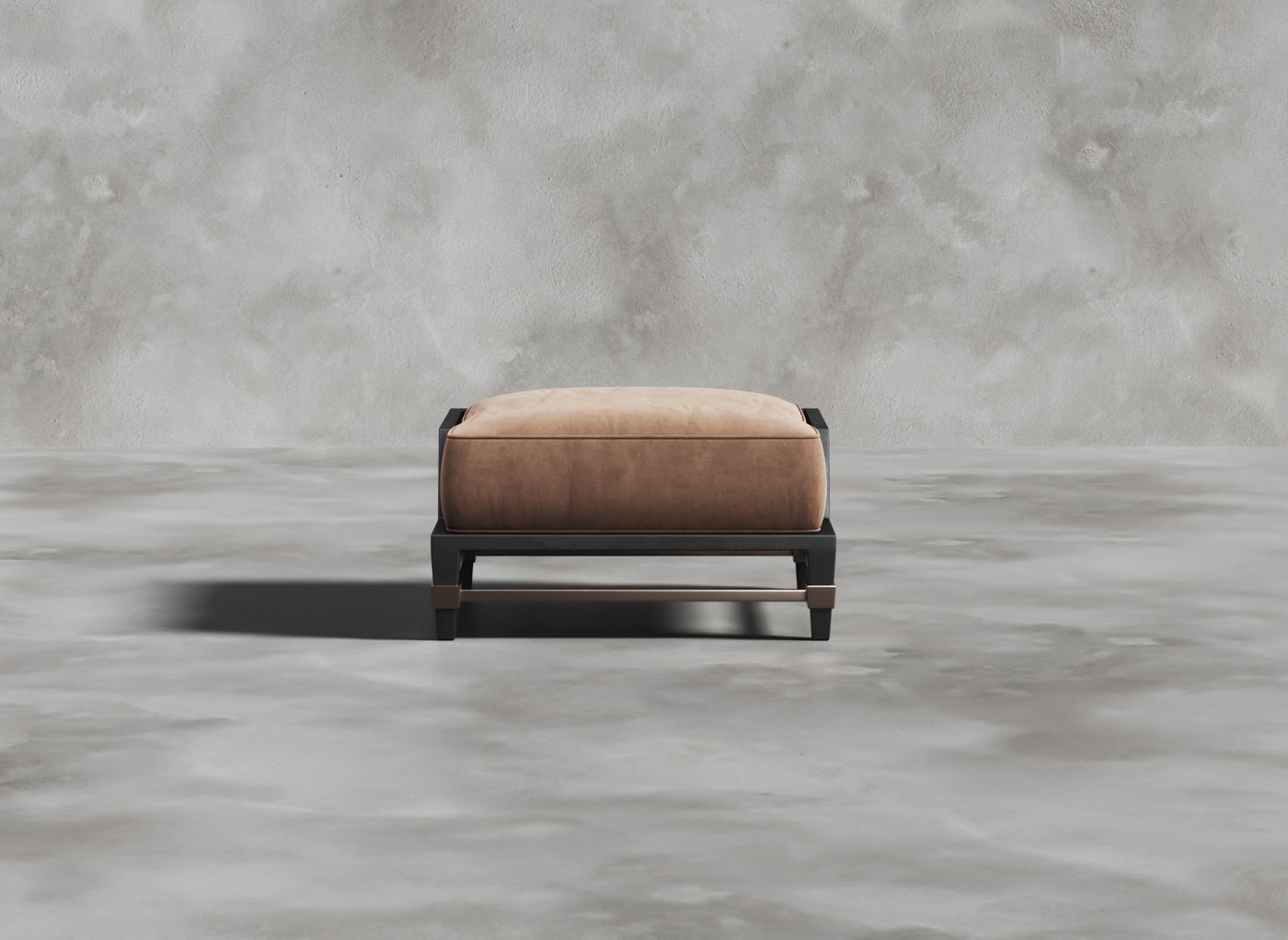 Luxury Furniture Collection I DuPlessis I Pomelo I Rusty Orange