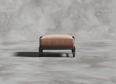 Luxury Furniture Collection I DuPlessis I Pomelo I Rusty Orange