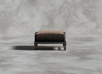 Luxury Furniture Collection I DuPlessis I Cherubic I Dark Brown