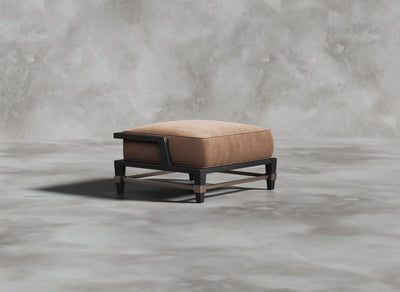 Luxury Furniture Collection I DuPlessis I Pomelo I Rusty Orange