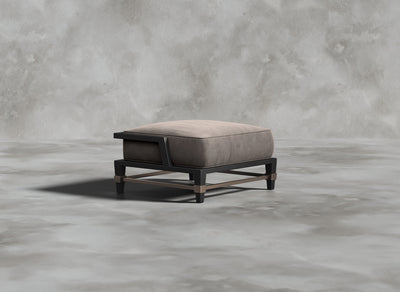 Luxury Furniture Collection I DuPlessis I Chamois I Mink