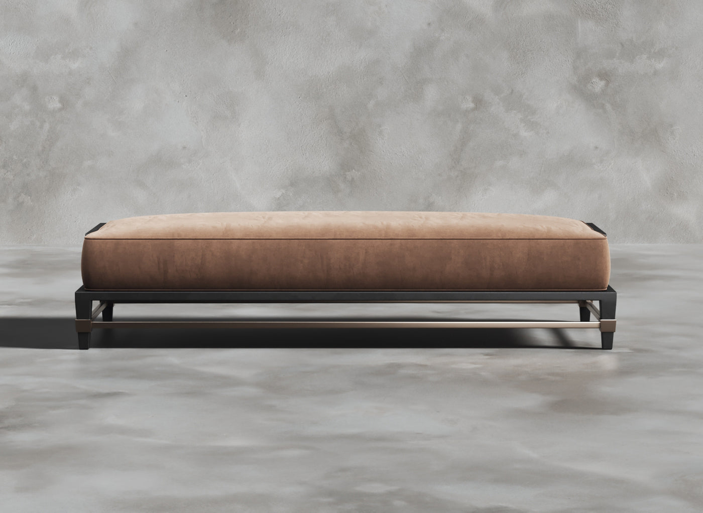 Luxury Furniture Collection I DuPlessis I Pomelo I Rusty Orange