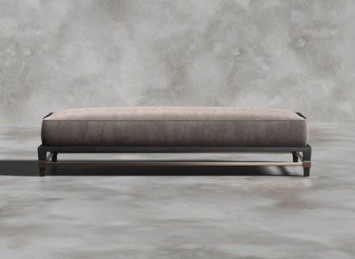 Luxury Furniture Collection I DuPlessis I Chamois I Mink