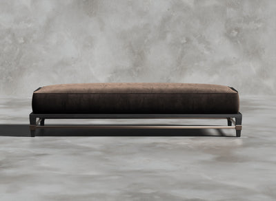 Luxury Furniture Collection I DuPlessis I Cherubic I Dark Brown