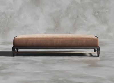 Luxury Furniture Collection I DuPlessis I Pomelo I Rusty Orange