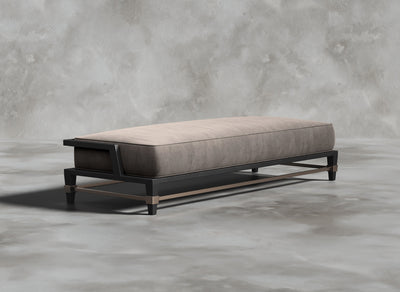 Luxury Furniture Collection I DuPlessis I Chamois I Mink