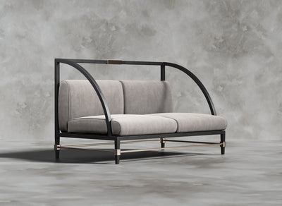 Luxury Furniture Collection I Dubois I Sere I Light Grey