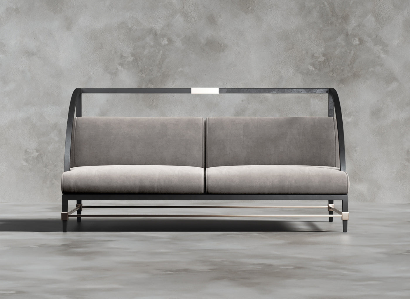 Luxury Furniture Collection I Dubois I Sere I Light Grey