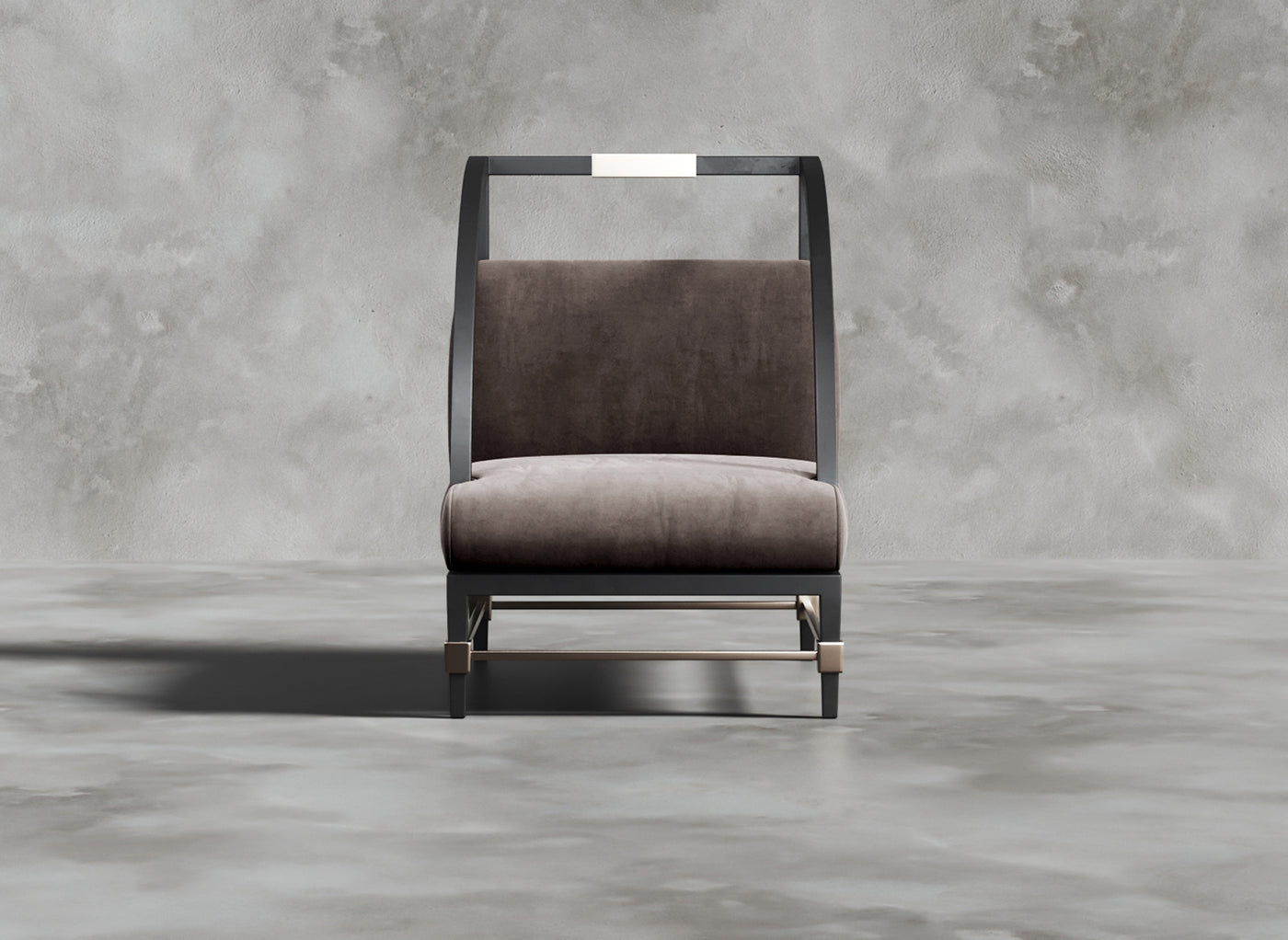 Luxury Furniture Collection I Dubois I Sanguine I Light Brown