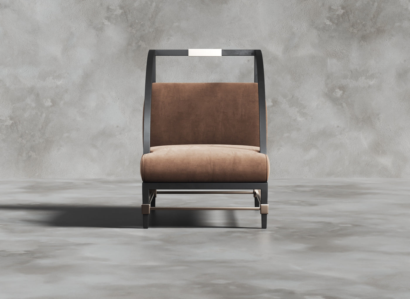 Luxury Furniture Collection I Dubois I Pomelo I Rusty Orange