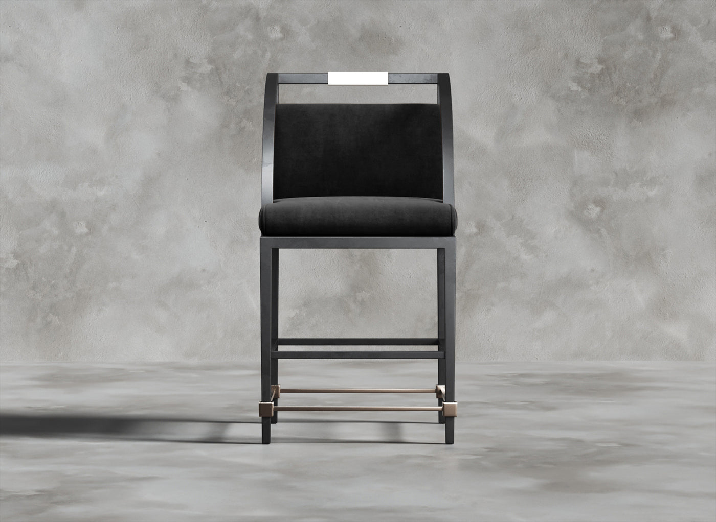 Luxury Furniture Collection I Dubois I Damson I Black