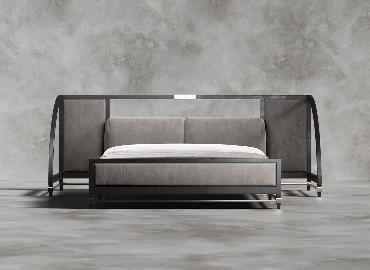 Luxury Furniture Collection I Dubois I Sere I Light Grey