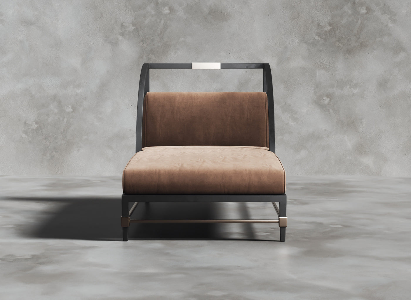 Luxury Furniture Collection I Dubois I Pomelo I Rusty Orange