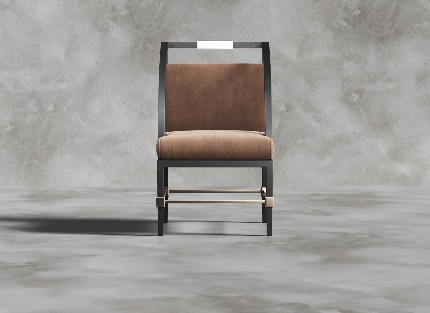 Luxury Furniture Collection I Dubois I Pomelo I Rusty Orange