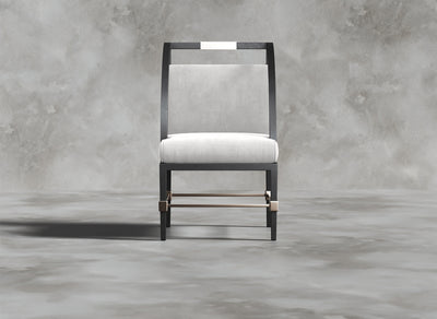 Luxury Furniture Collection I Dubois I Cadaverous I White