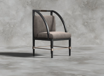 Luxury Furniture Collection I Dubois I Chamois I Mink