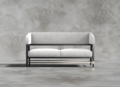 Luxury Furniture Collection I Dupont I Cadaverous I White