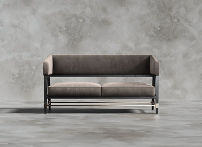 Luxury Furniture Collection I Dupont I Chamois I Mink