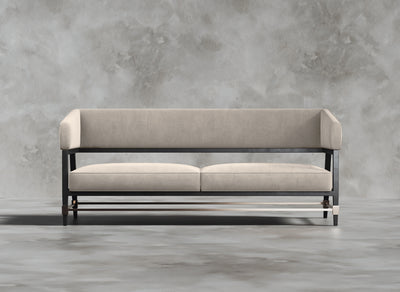 Luxury Furniture Collection I Dupont I Alabastrine I Cream