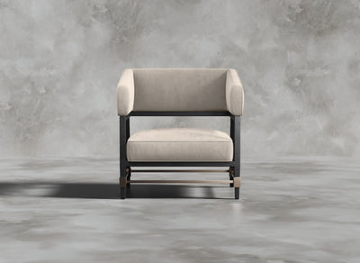 Luxury Furniture Collection I Dupont I Alabastrine I Cream