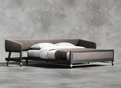 Luxury Furniture Collection I Dupont I Chamois I Mink