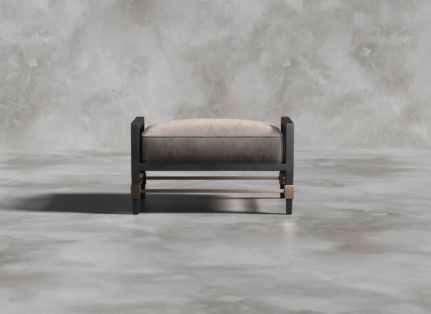 Luxury Furniture Collection I Dupont I Chamois I Mink