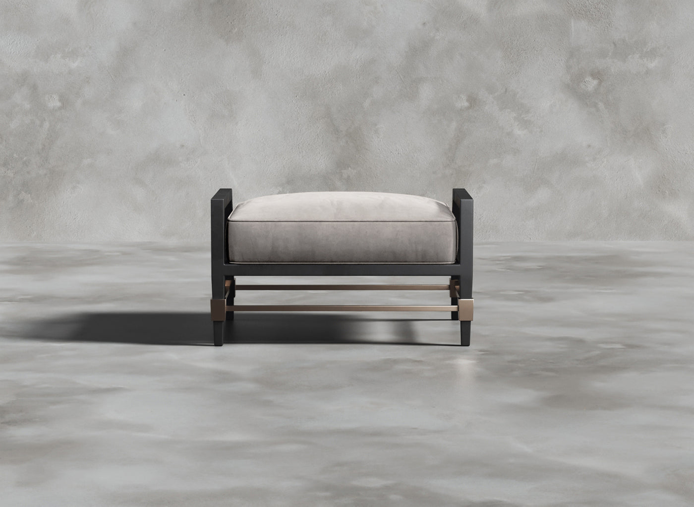 Luxury Furniture Collection I Dupont I Sere I Light Grey