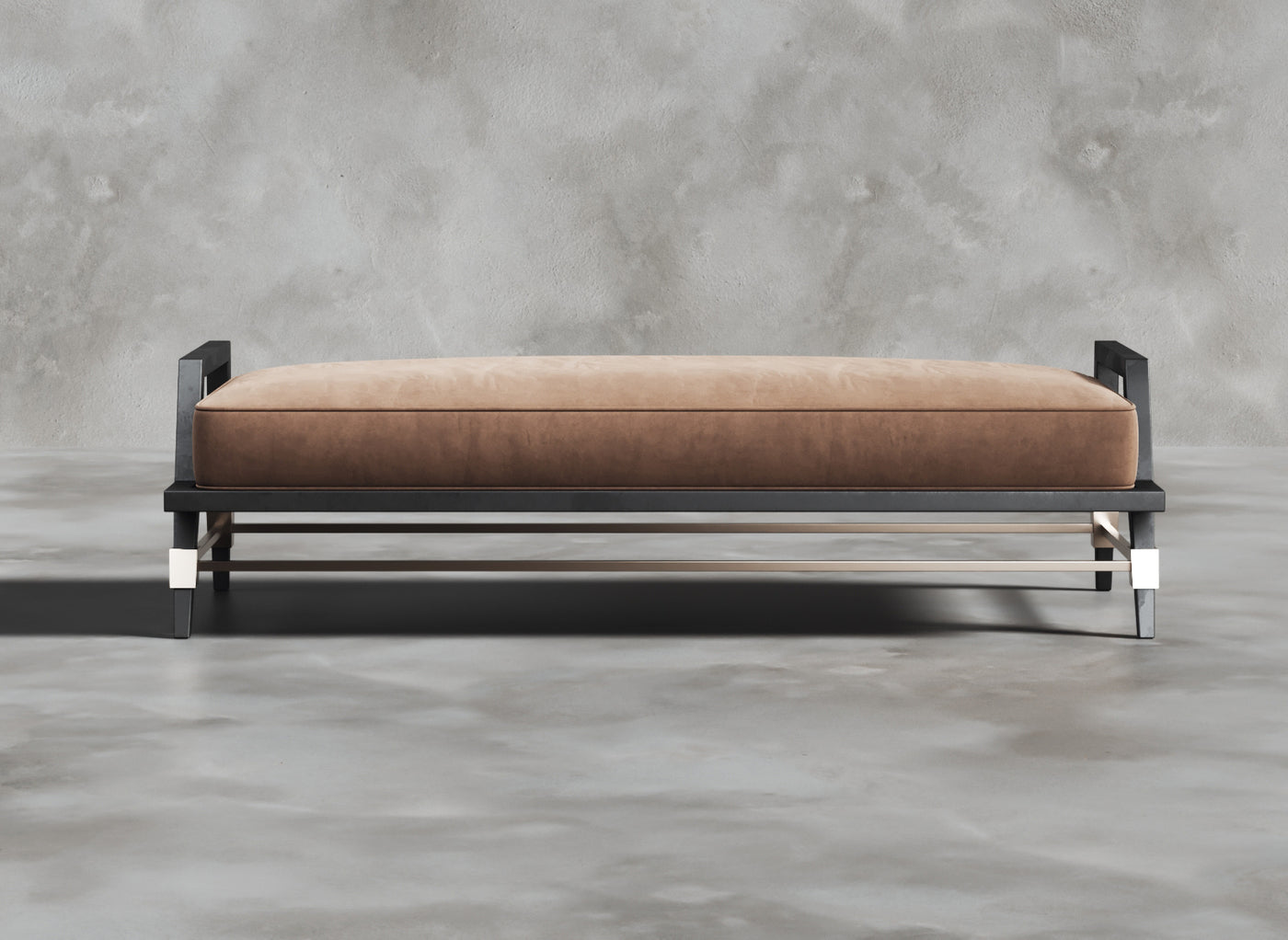 Luxury Furniture Collection I Dupont I Pomelo I Rusty Orange