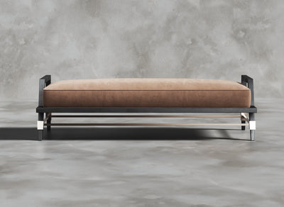 Luxury Furniture Collection I Dupont I Pomelo I Rusty Orange