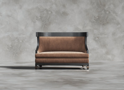 Luxury Furniture Collection I Bourgeois I Pomelo I Rusty Orange