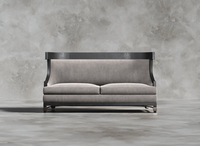 Luxury Furniture Collection I Bourgeois I Sere I Light Grey