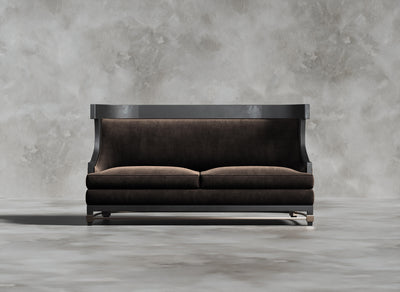 Luxury Furniture Collection I Bourgeois I Cherubic I Dark Brown