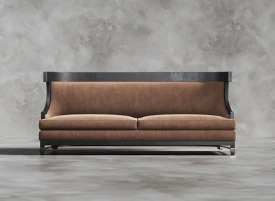 Luxury Furniture Collection I Bourgeois I Pomelo I Rusty Orange