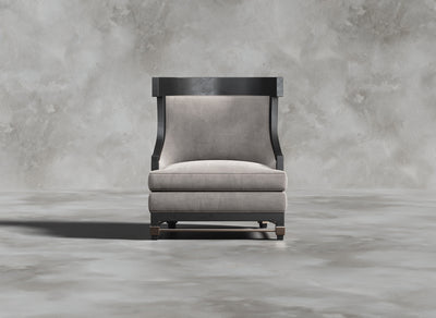 Luxury Furniture Collection I Bourgeois I Sere I Light Grey