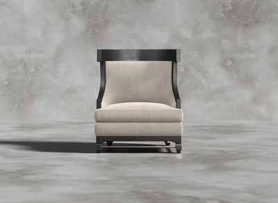 Luxury Furniture Collection I Bourgeois I Alabastrine I Cream