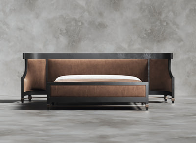 Luxury Furniture Collection I Bourgeois I Pomelo I Rusty Orange