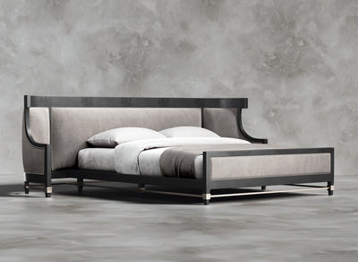 Luxury Furniture Collection I Bourgeois I Sere I Light Grey