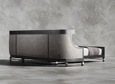 Luxury Furniture Collection I Bourgeois I Sere I Light Grey