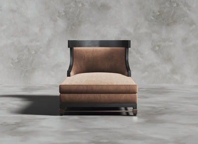 Luxury Furniture Collection I Bourgeois I Pomelo I Rusty Orange