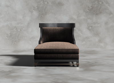 Luxury Furniture Collection I Bourgeois I Cherubic I Dark Brown