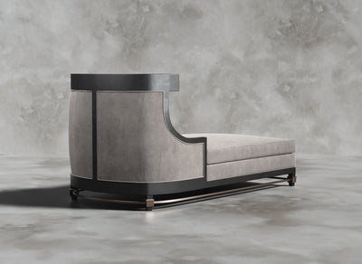 Luxury Furniture Collection I Bourgeois I Sere I Light Grey