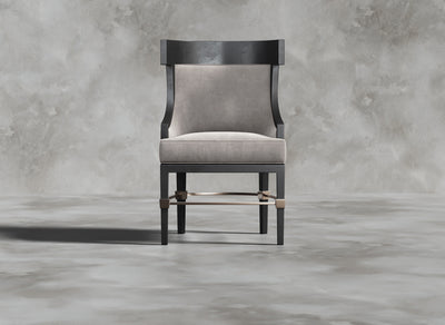 Luxury Furniture Collection I Bourgeois I Sere I Light Grey