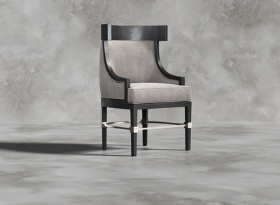 Luxury Furniture Collection I Bourgeois I Sere I Light Grey