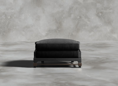 Luxury Furniture Collection I Bourgeois I Damson I Black