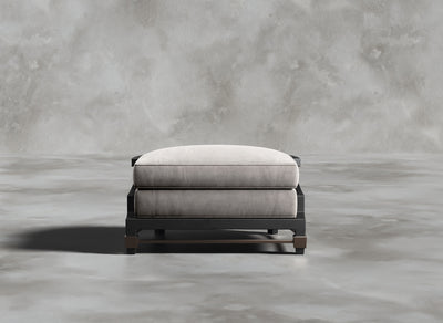 Luxury Furniture Collection I Bourgeois I Sere I Light Grey