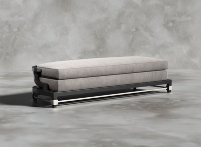 Luxury Furniture Collection I Bourgeois I Sere I Light Grey