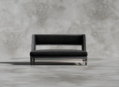 Luxury Furniture Collection I Lafayette I Damson I Black